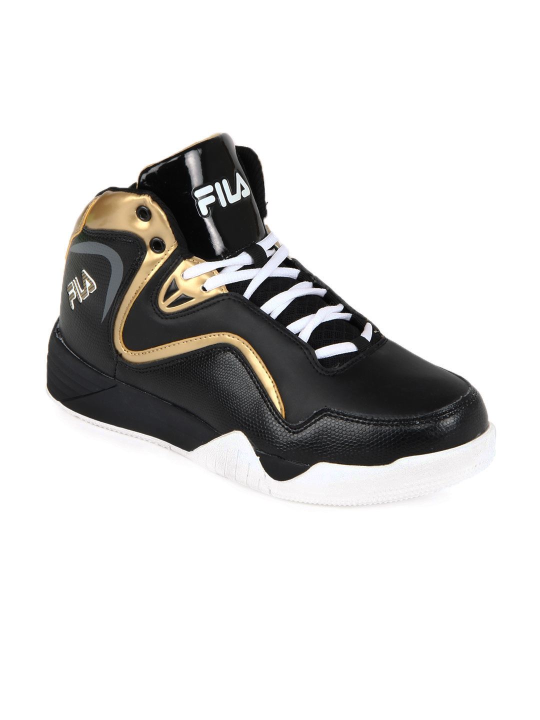 gold filas