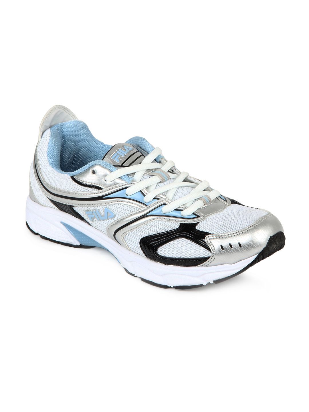 fila sports shoes for ladies