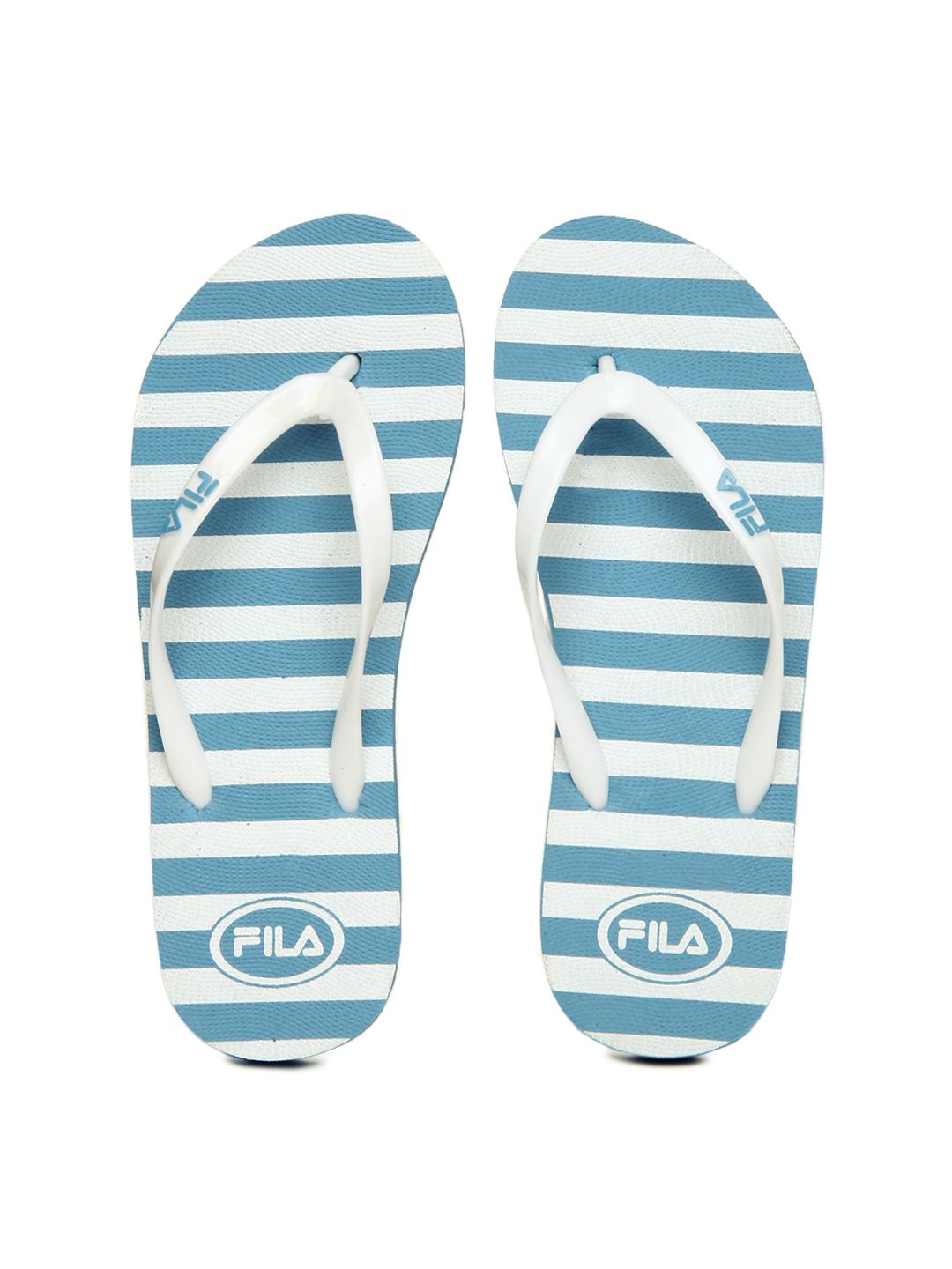 fila flip flops womens