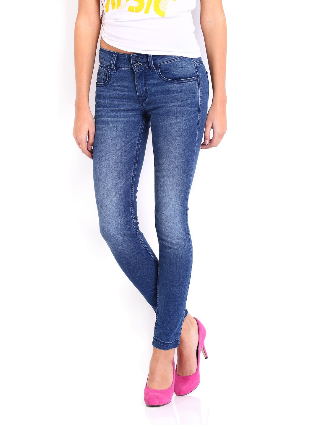 flying machine jackets for womens