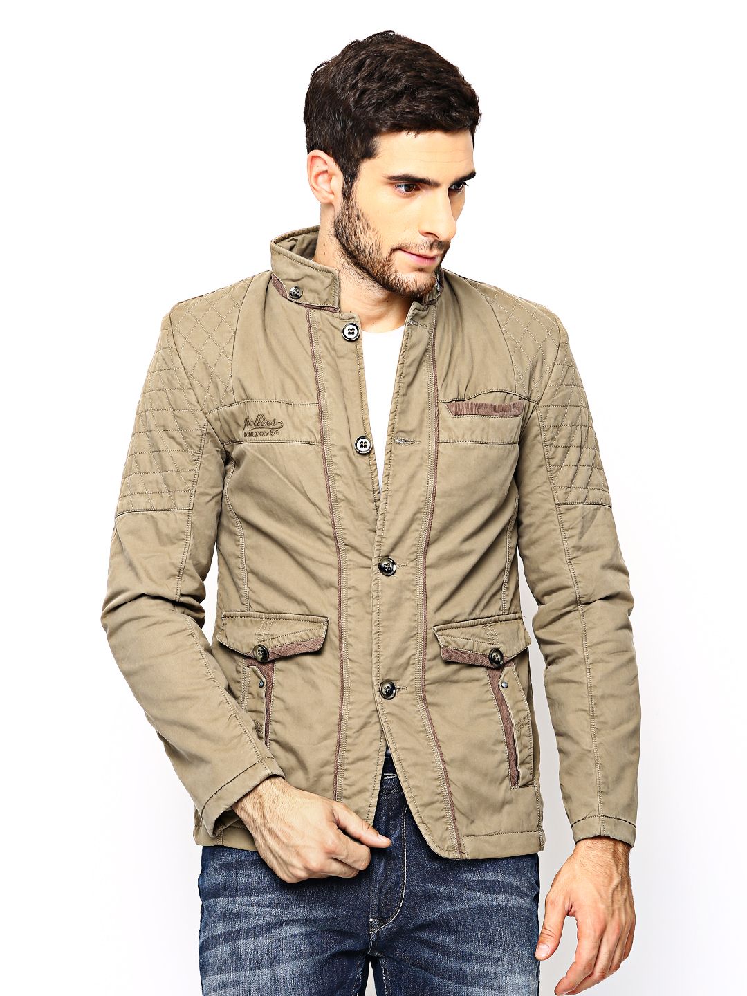 fort collins jacket price