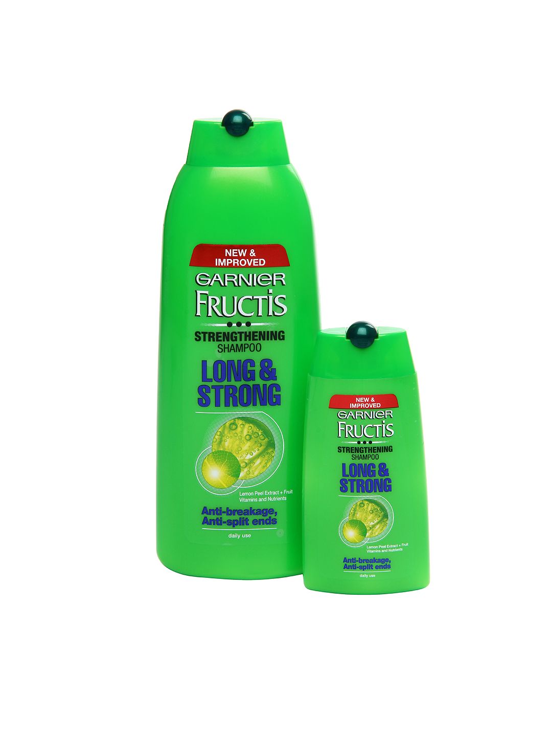 Buy Garnier Fructis Long And Strong Strengthening Shampoo 589 Personal Care for Women 296826