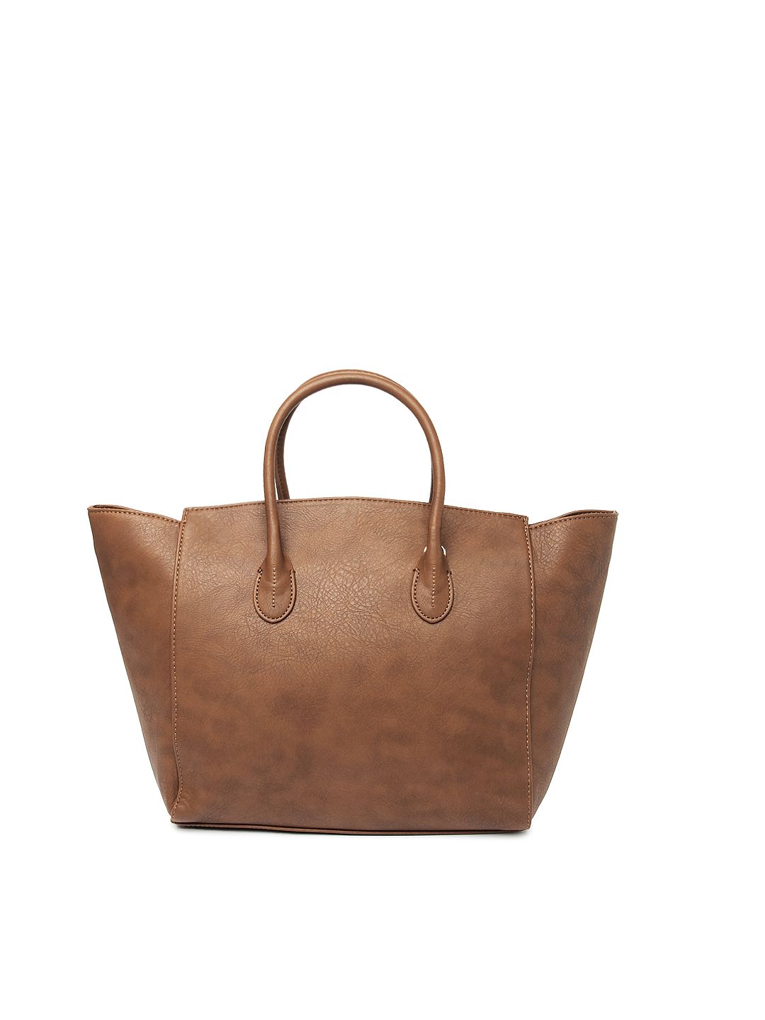 Buy Gian Marco Venti Brown Handbag - Handbags for Women 548640