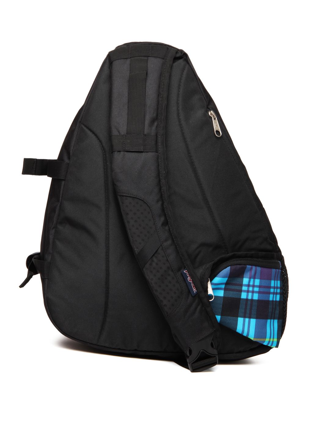 jansport air cisco backpack Buy Jansport Unisex Black & Blue Air Cisco Backpack - Backpacks for Unisex  193428
