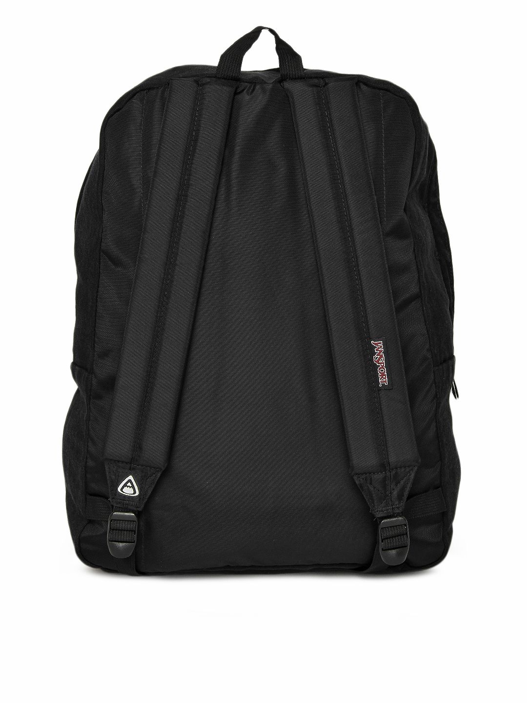 Buy Jansport Unisex Black Slacker Backpack - Backpacks for Unisex