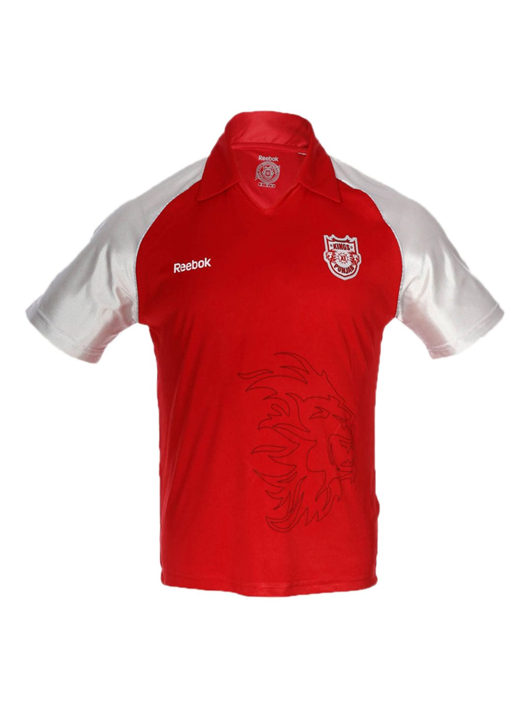KXIP Mens Take Down Jersey