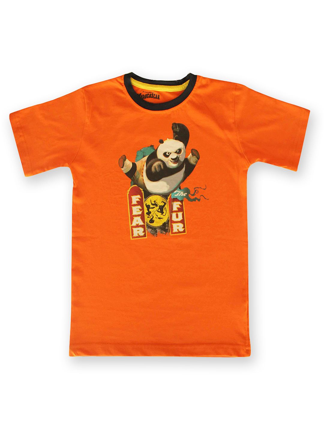 kung fu panda t shirts