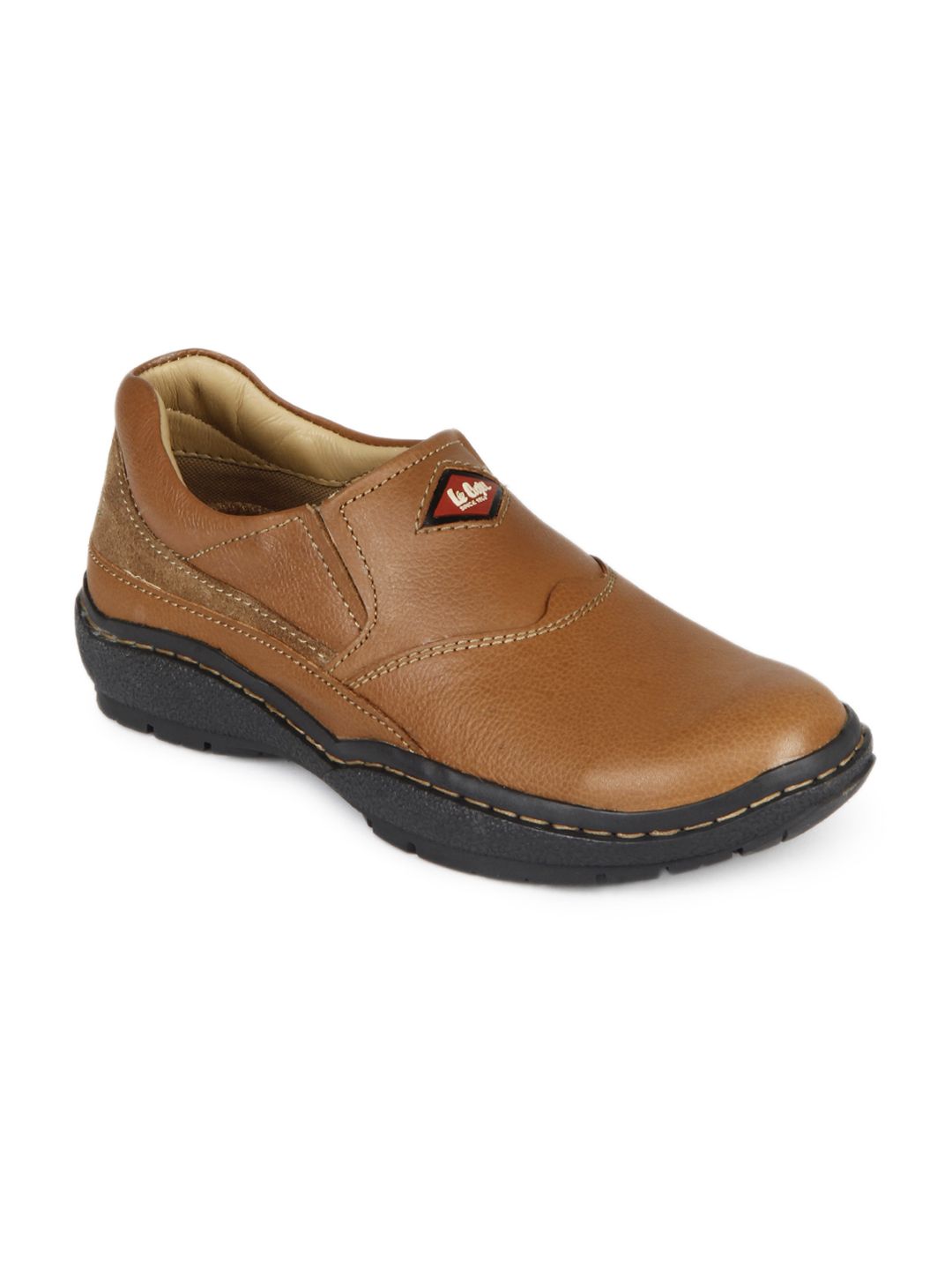 88  Buy lee cooper casual shoes Combine with Best Outfit