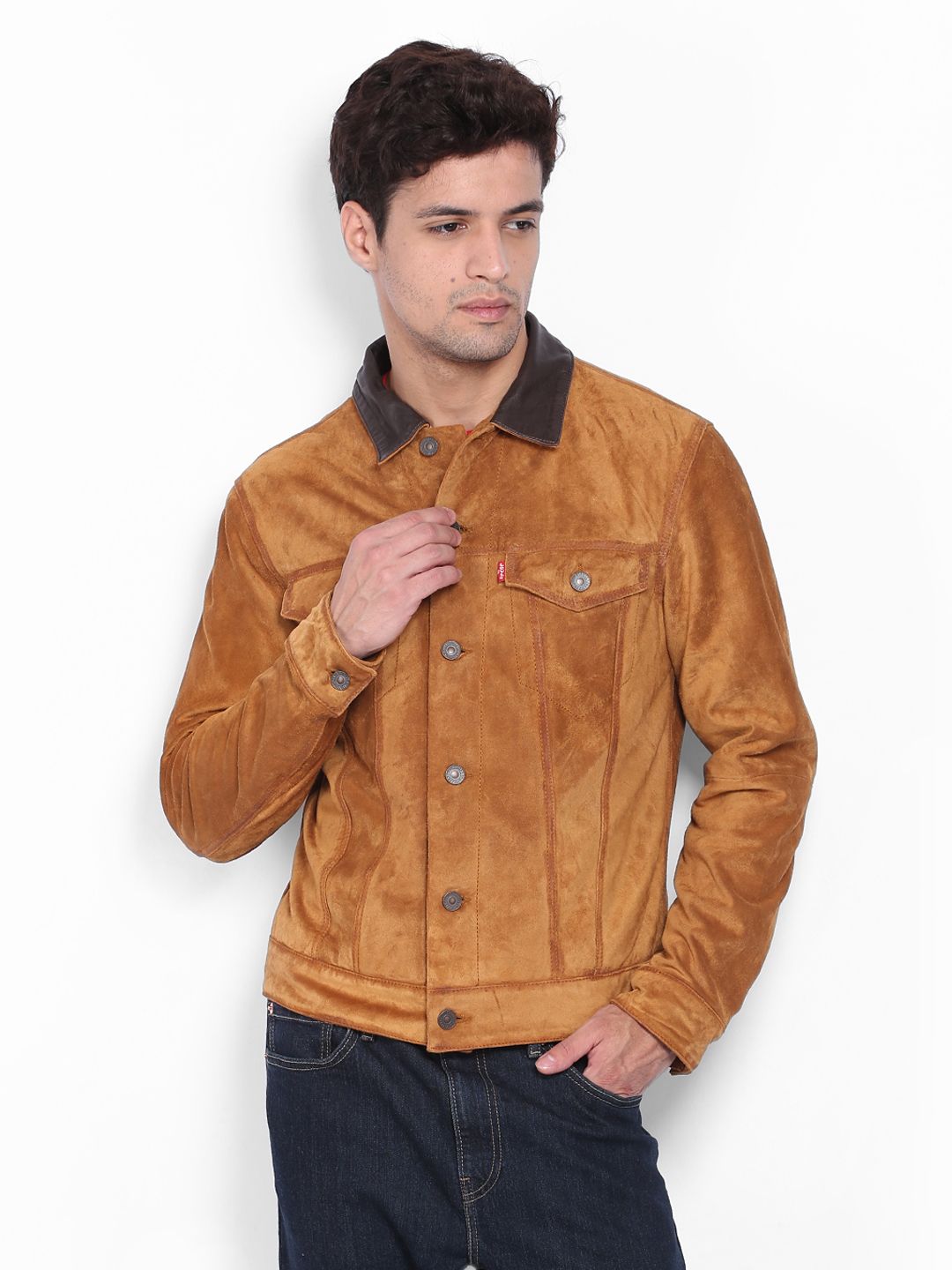 Levi S Men Jacket India