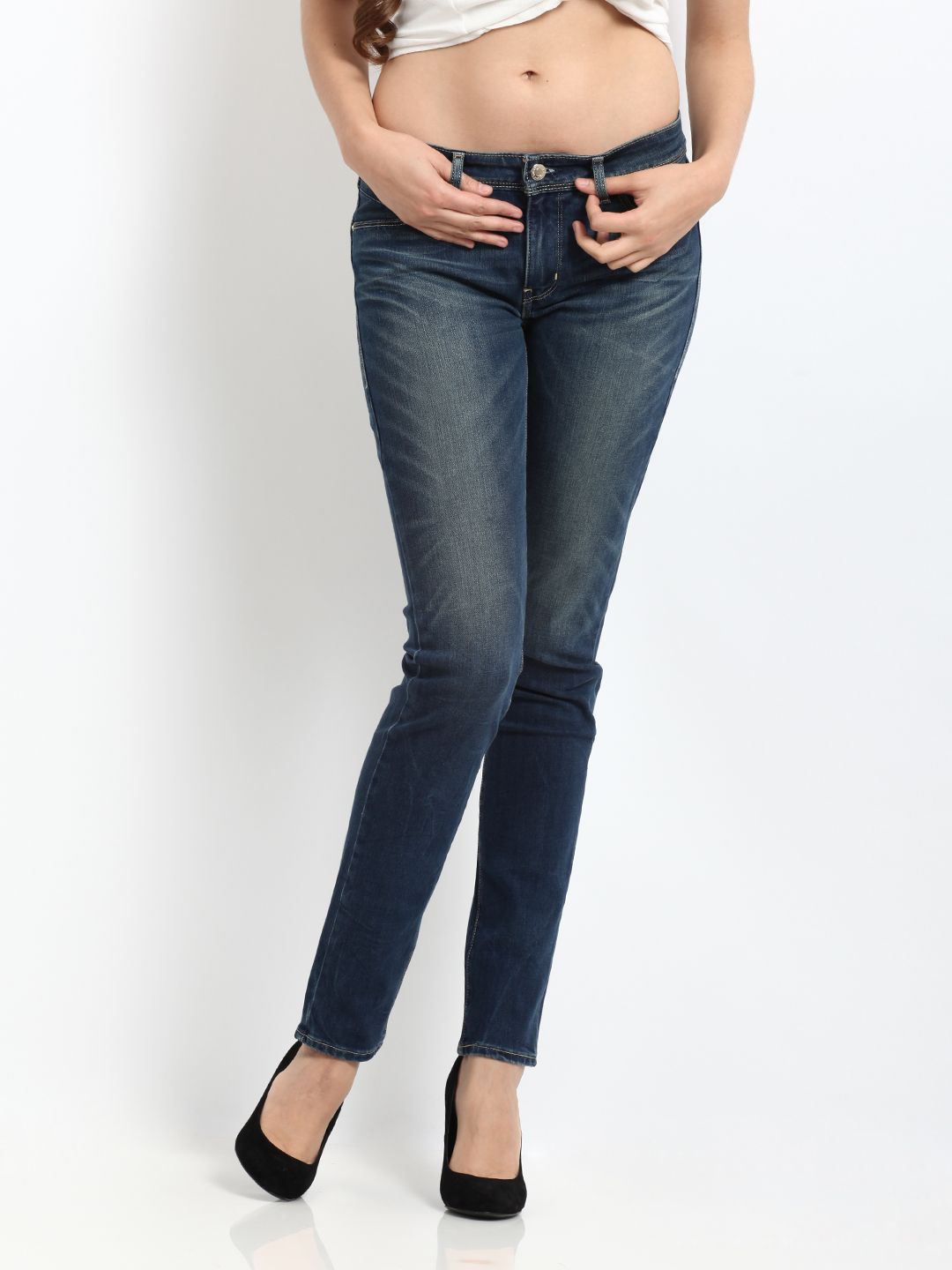 levi perfect fit jeans