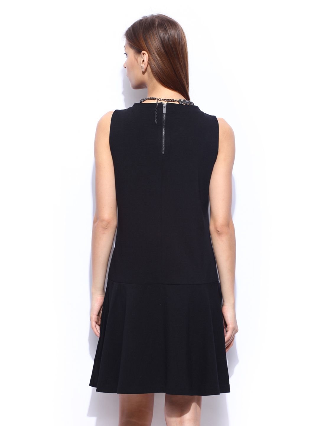 sachin and babi light blue dress Lila Drop Waist Dress- Pink  PALM COLLECTIVE