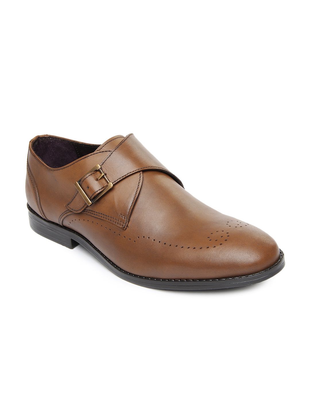 mast and harbour formal shoes