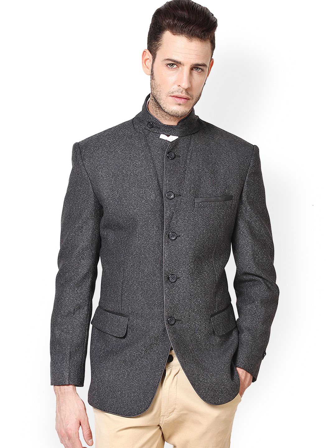 monteil and munero blazer