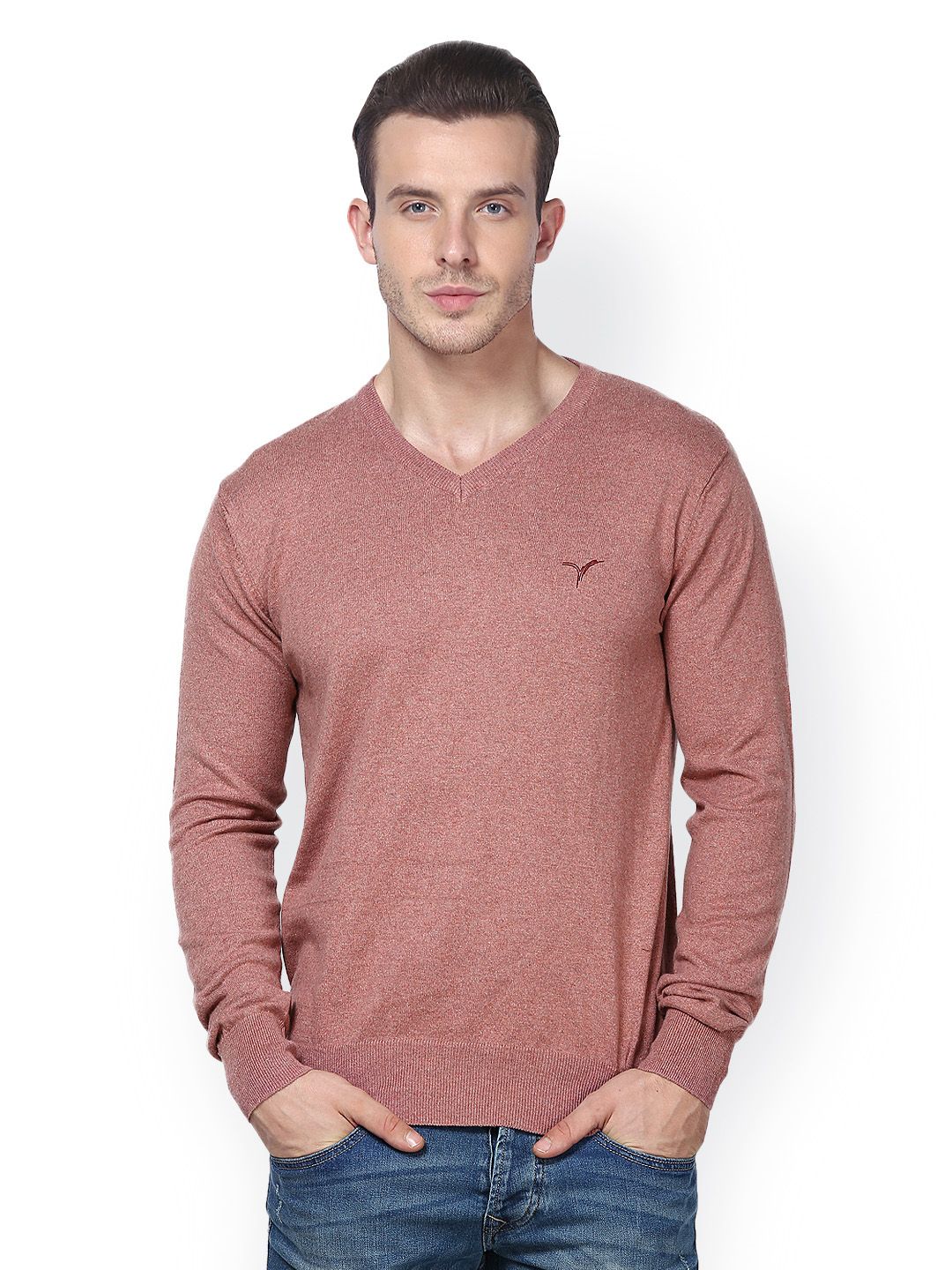 myntra pullover