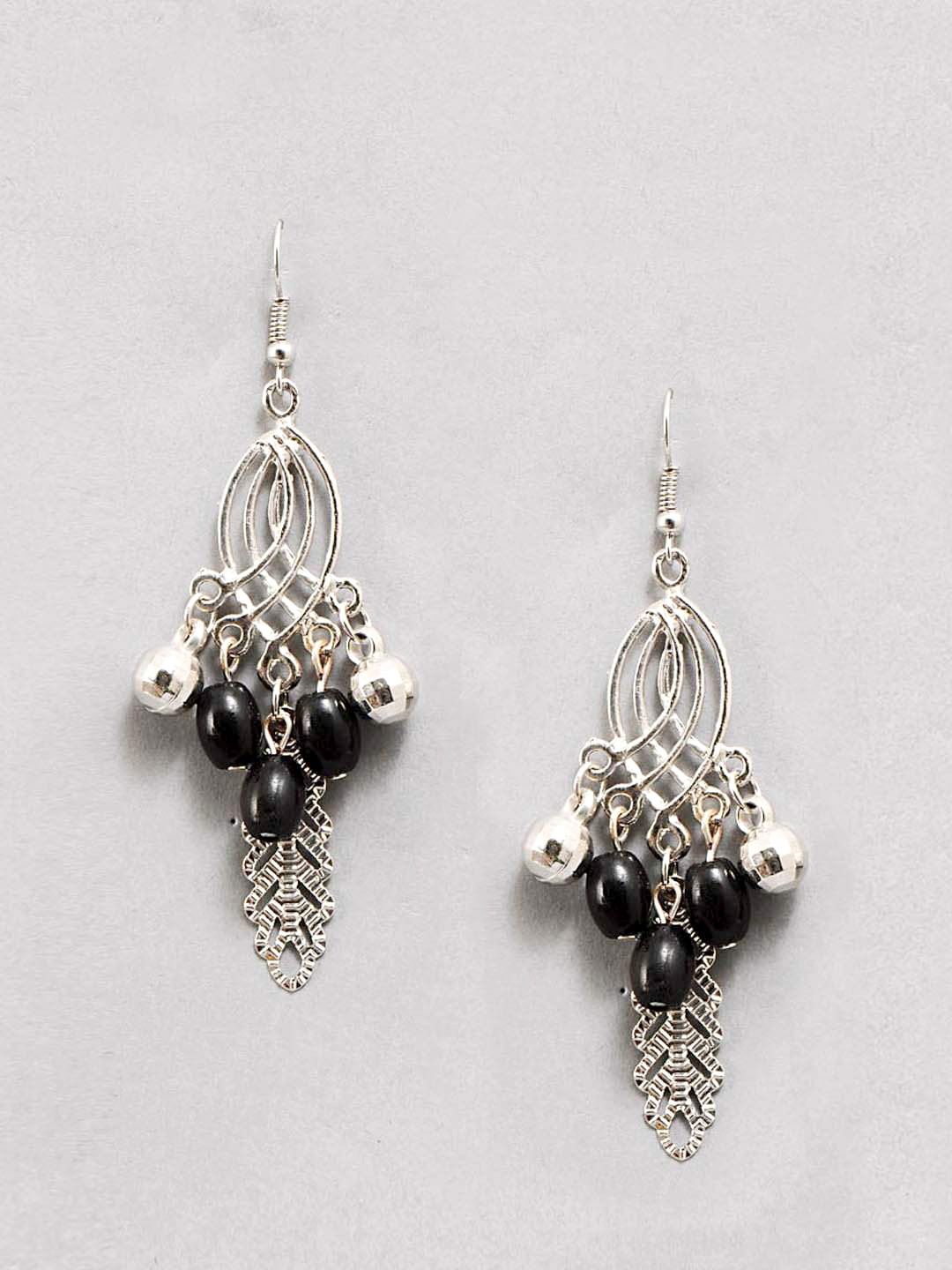 myntra online earrings