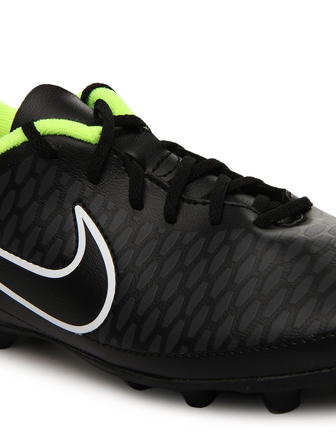 black magista