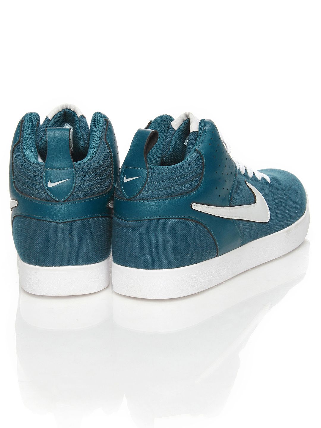 nike liteforce blue