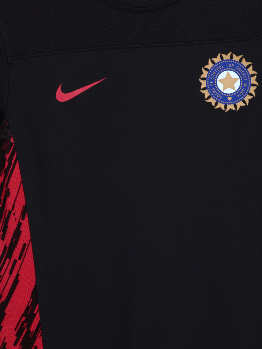 bcci nike jersey