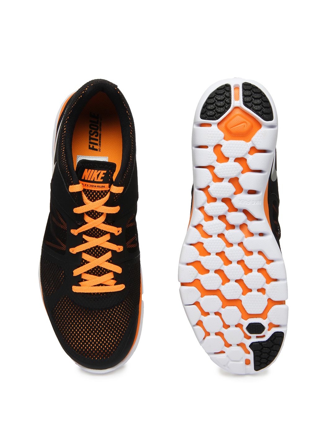 nike flex 2014 run men's