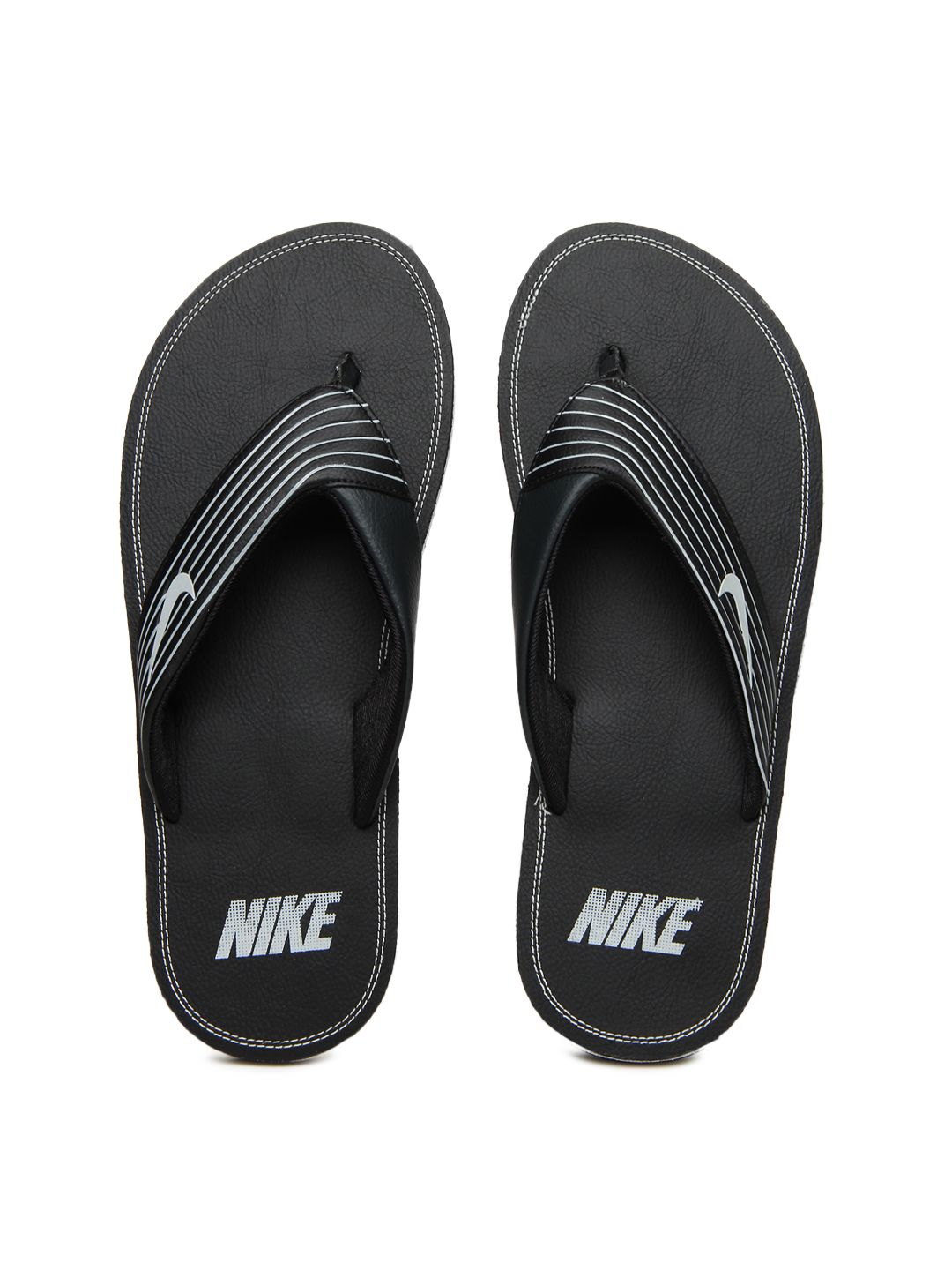 nike flip flops jabong