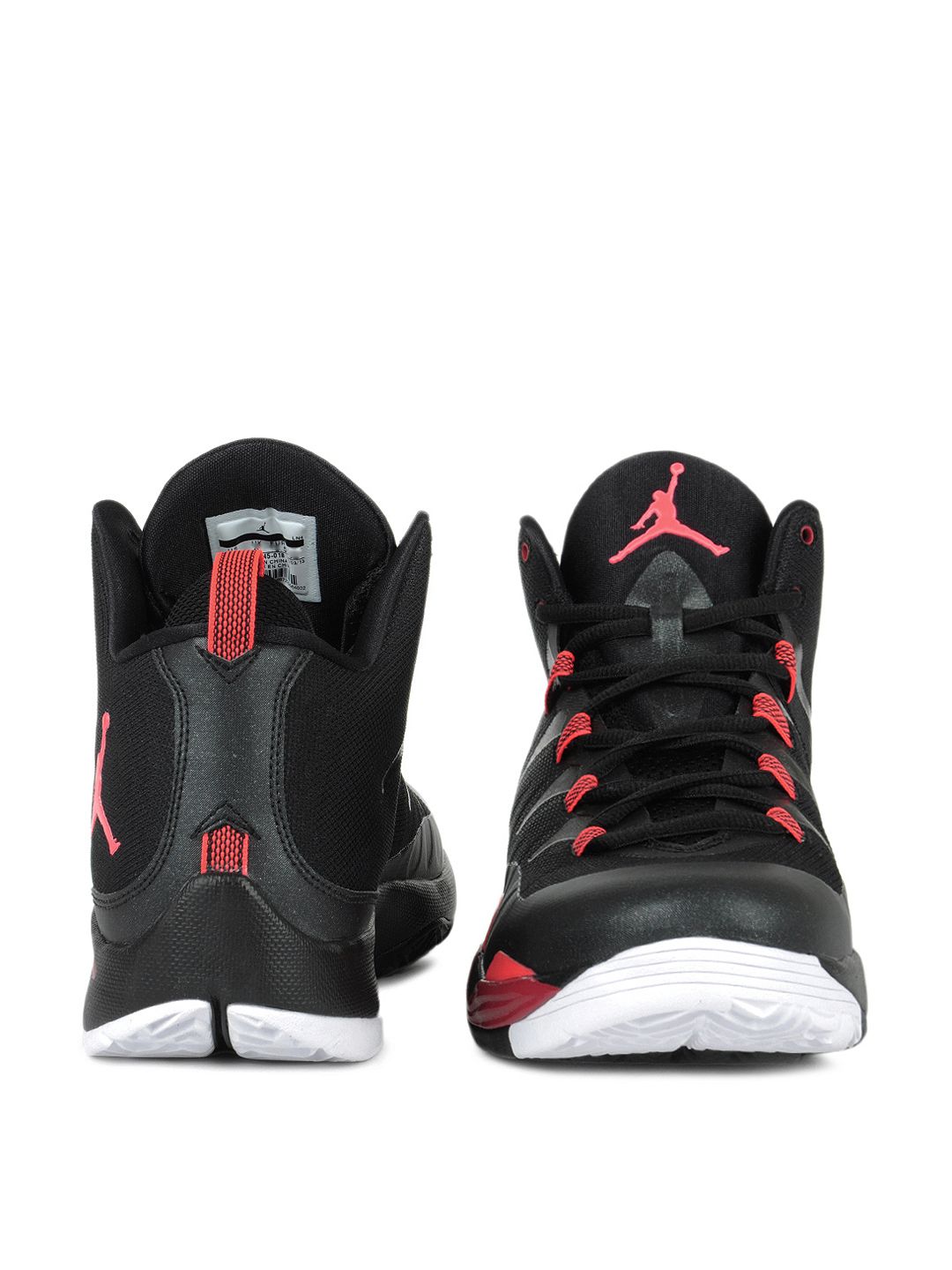 jordan superfly 2 black