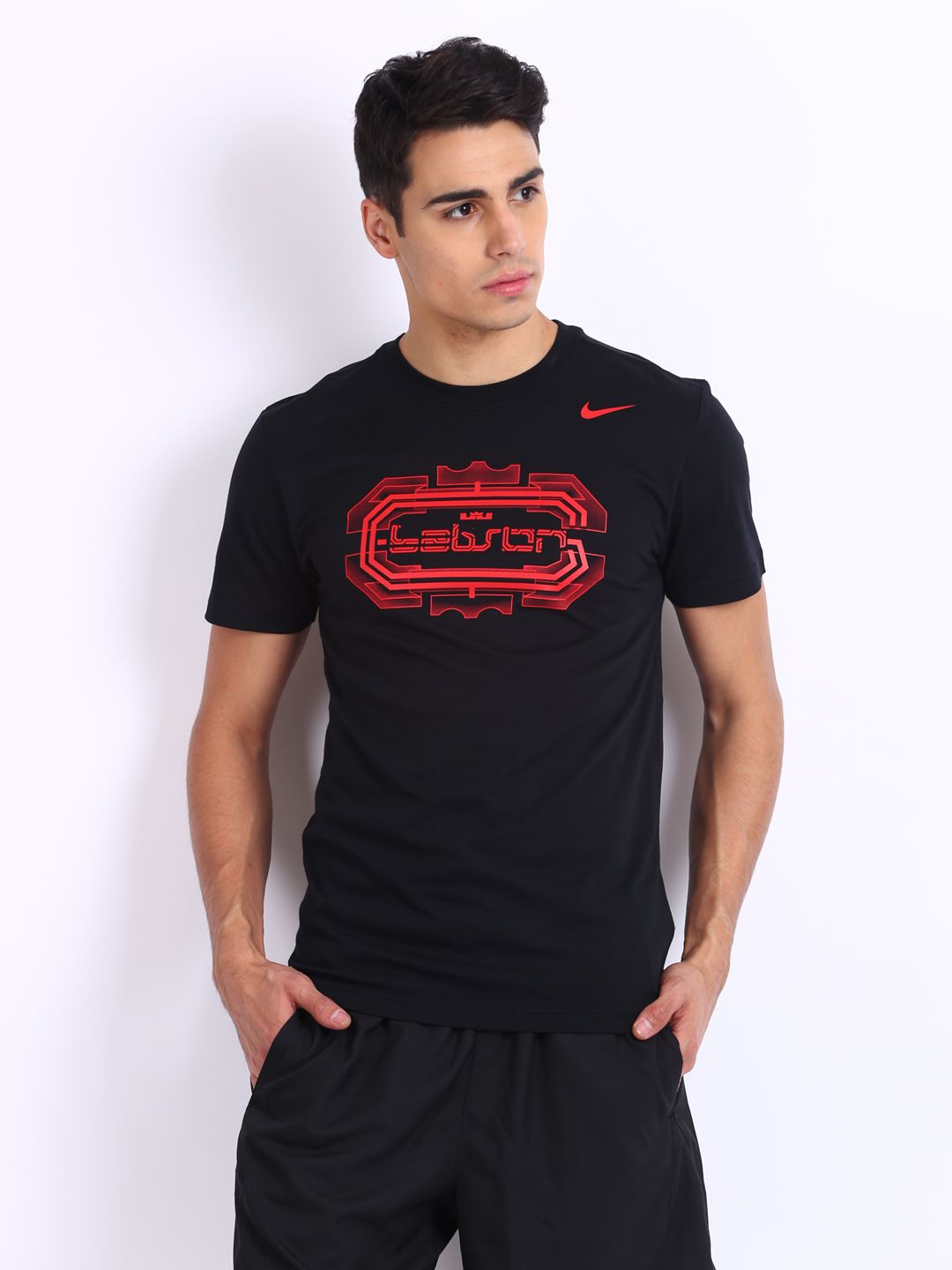 Nike t shirt india