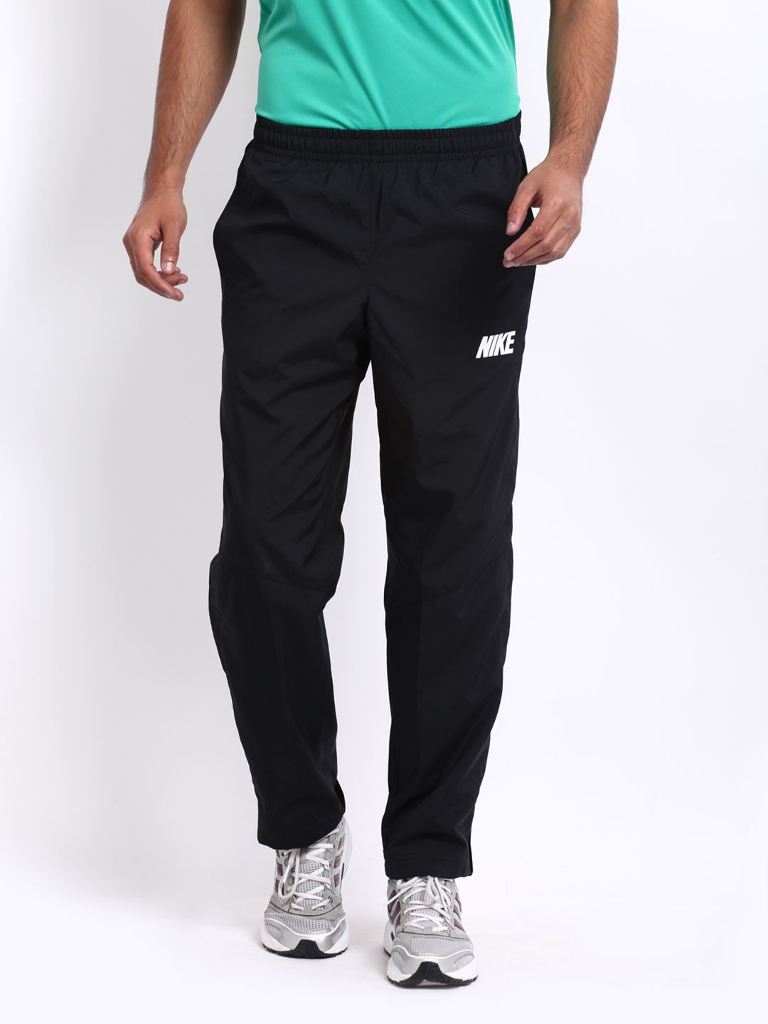 nike straight fit lowers