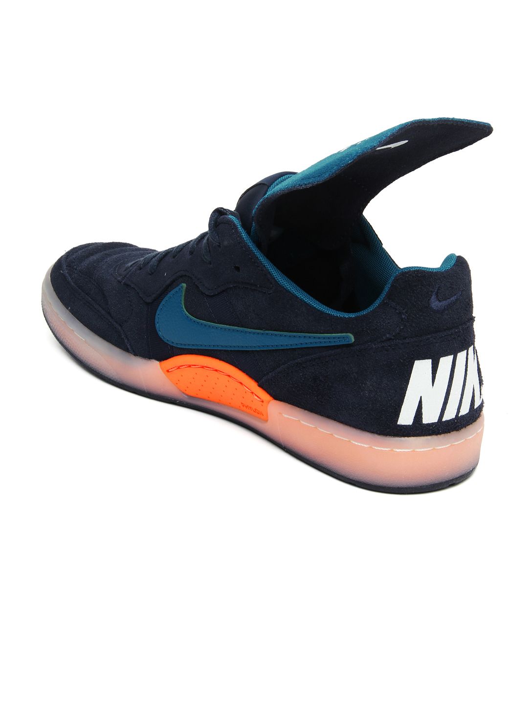 シューズ Nike Tiempo Buy Nike Men Blue NSW Tiempo '94 Casual Shoes - Casual Shoes for