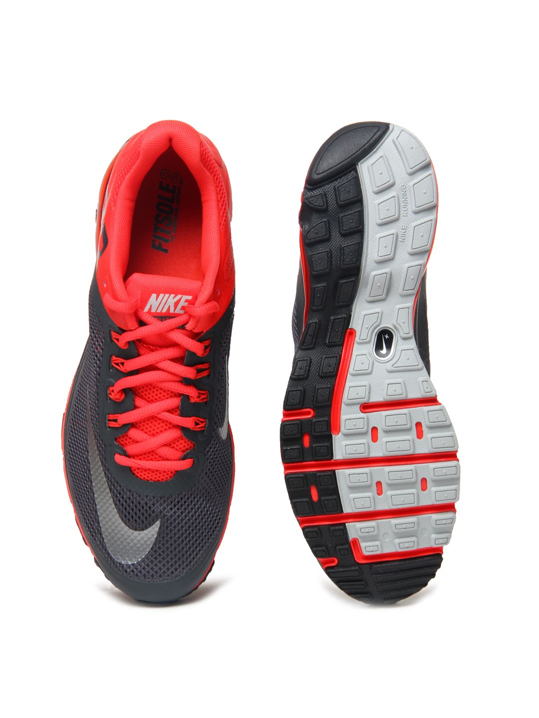 nike fitsole lite run 2