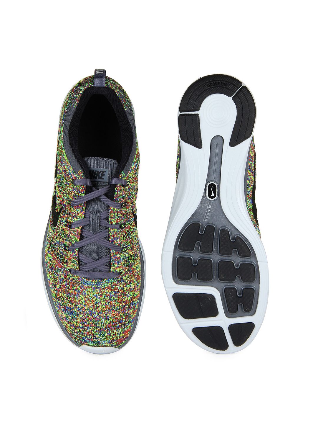 nike flyknit lunar multi