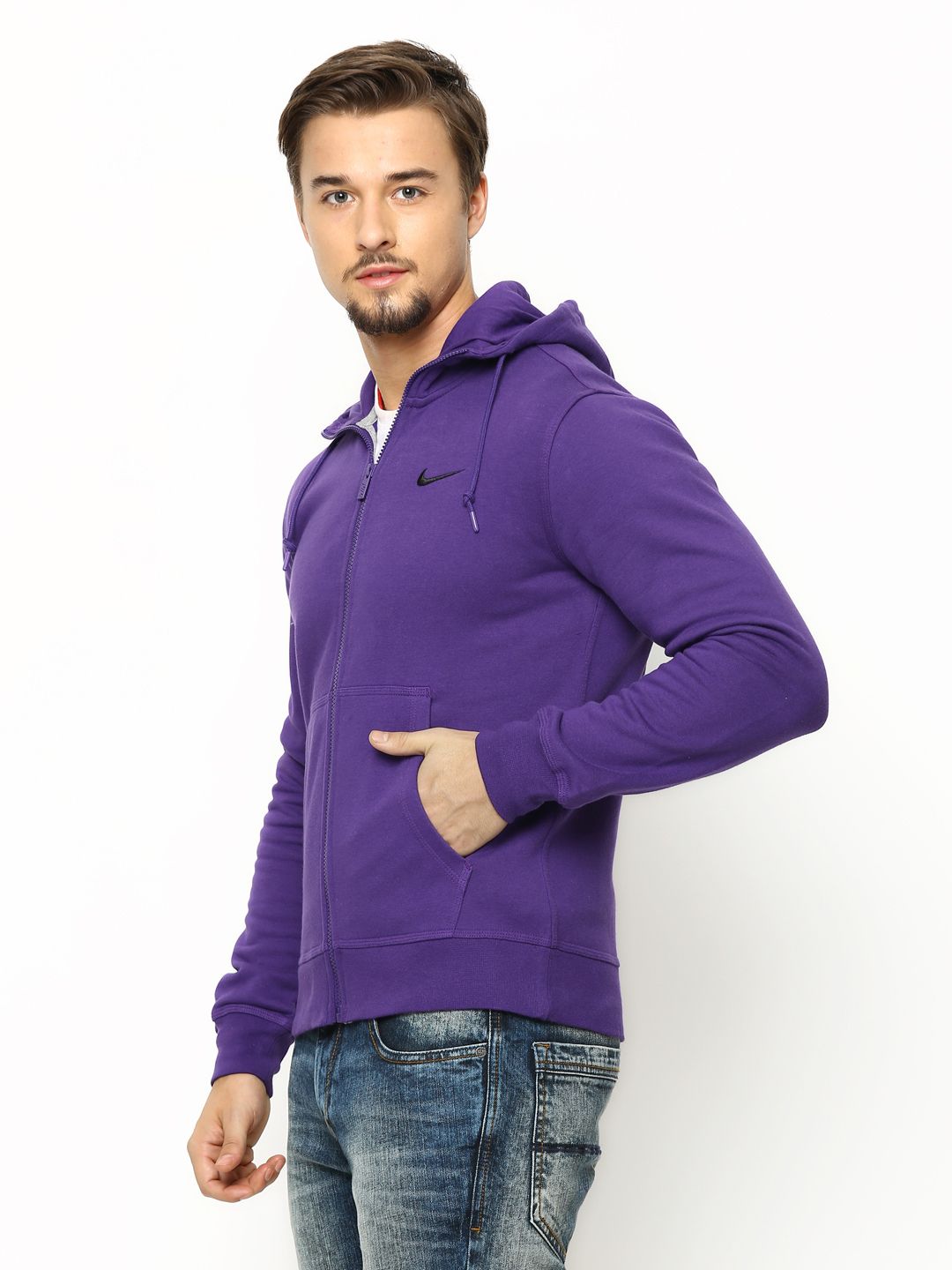 lavender mens nike sweatshirt