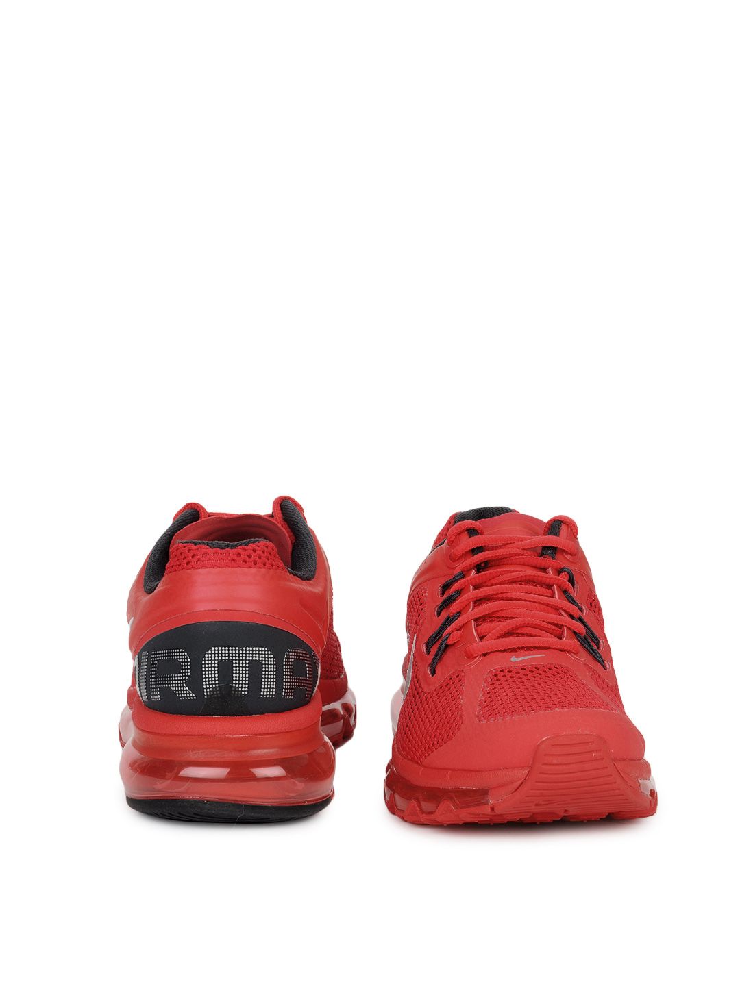 all red air max men