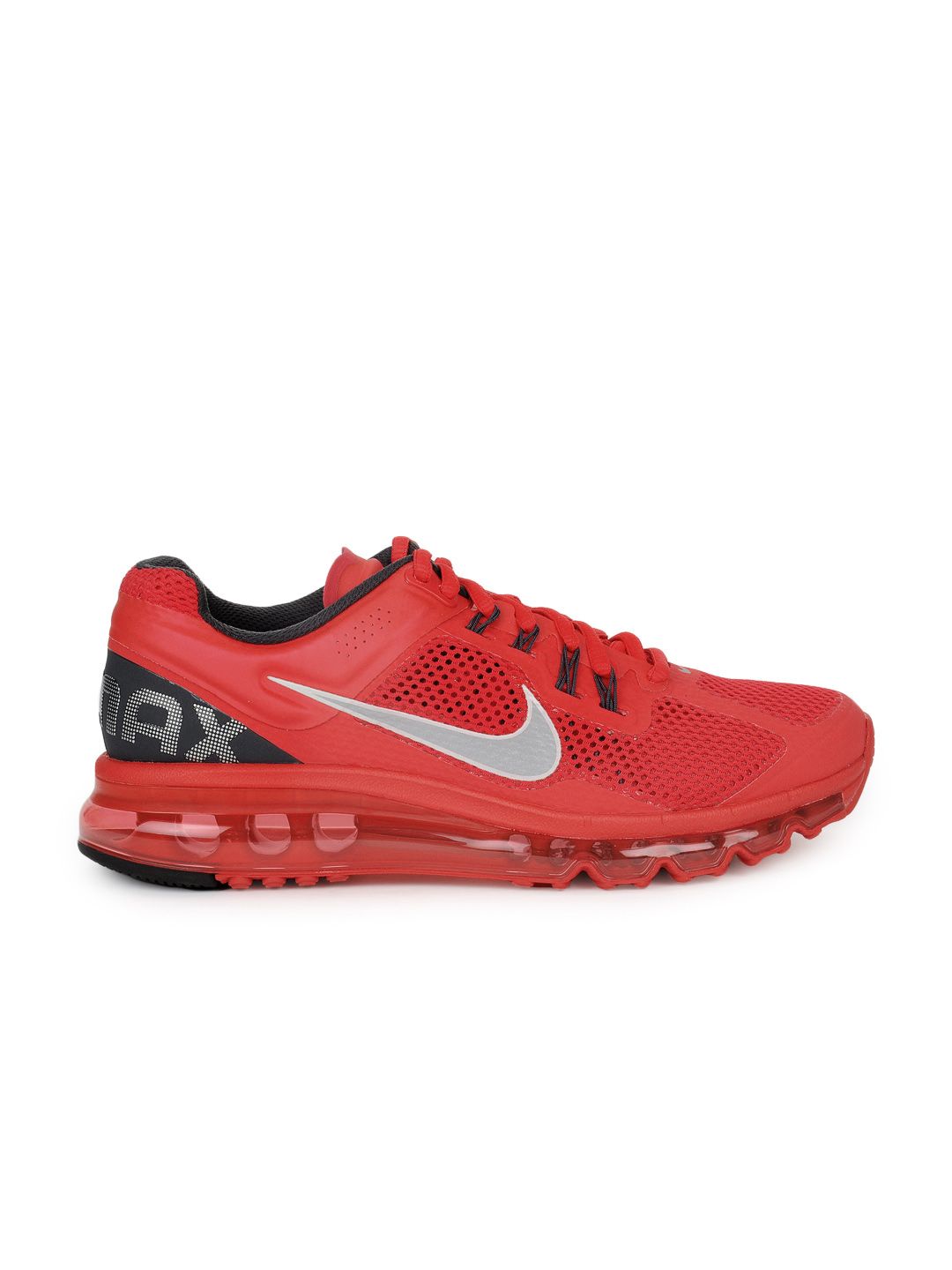 red air max men