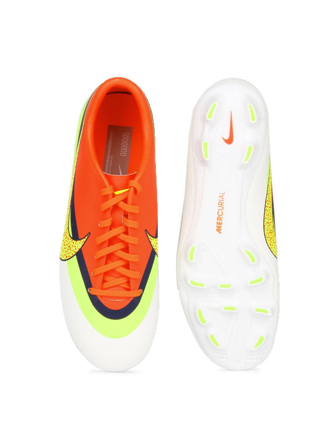nike mercurial victory iv cr fg
