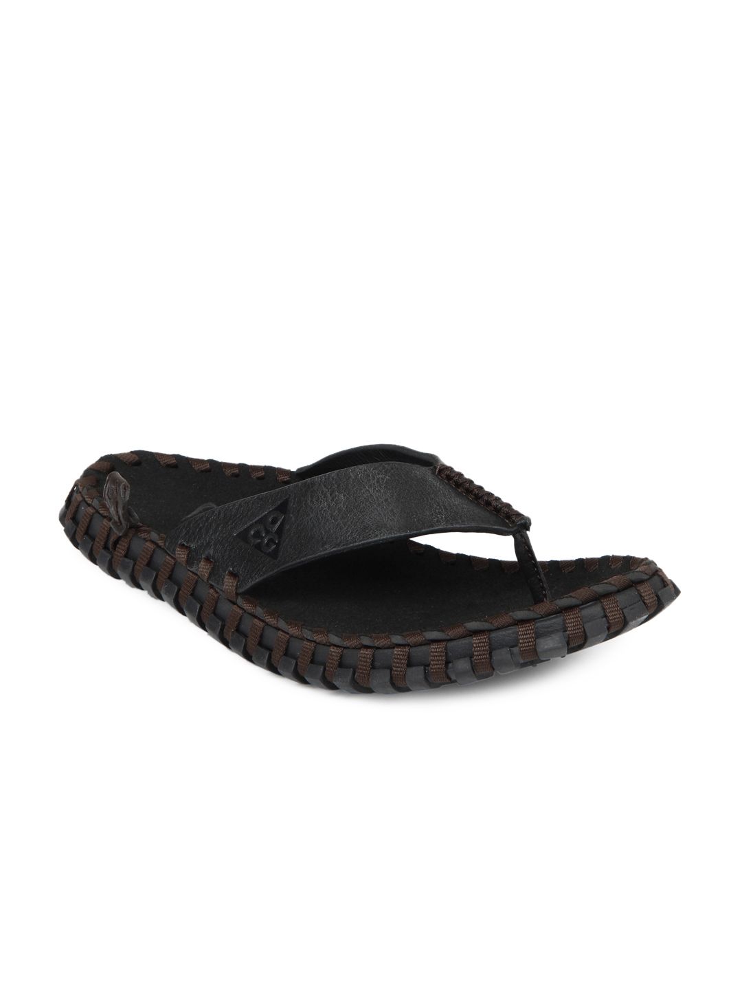 mens nike closed toe sandals