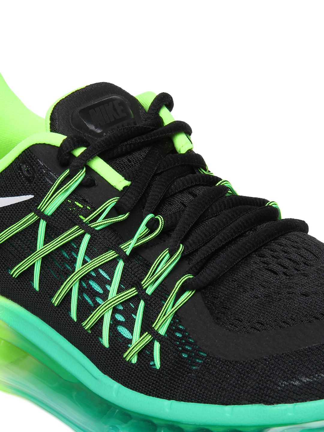 mens nike air max 2015 running shoe