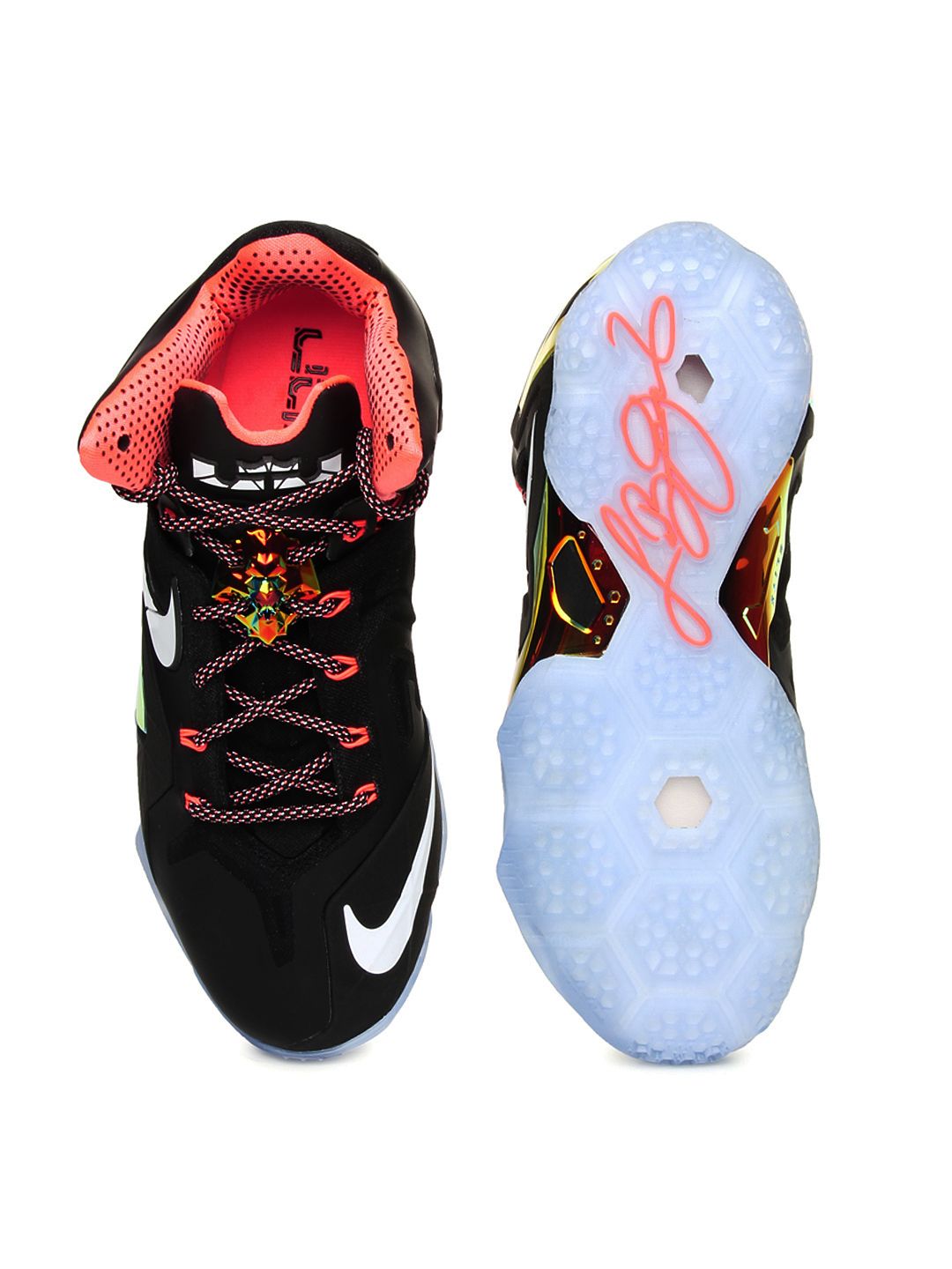 nike 2018 lebron x11 price in india