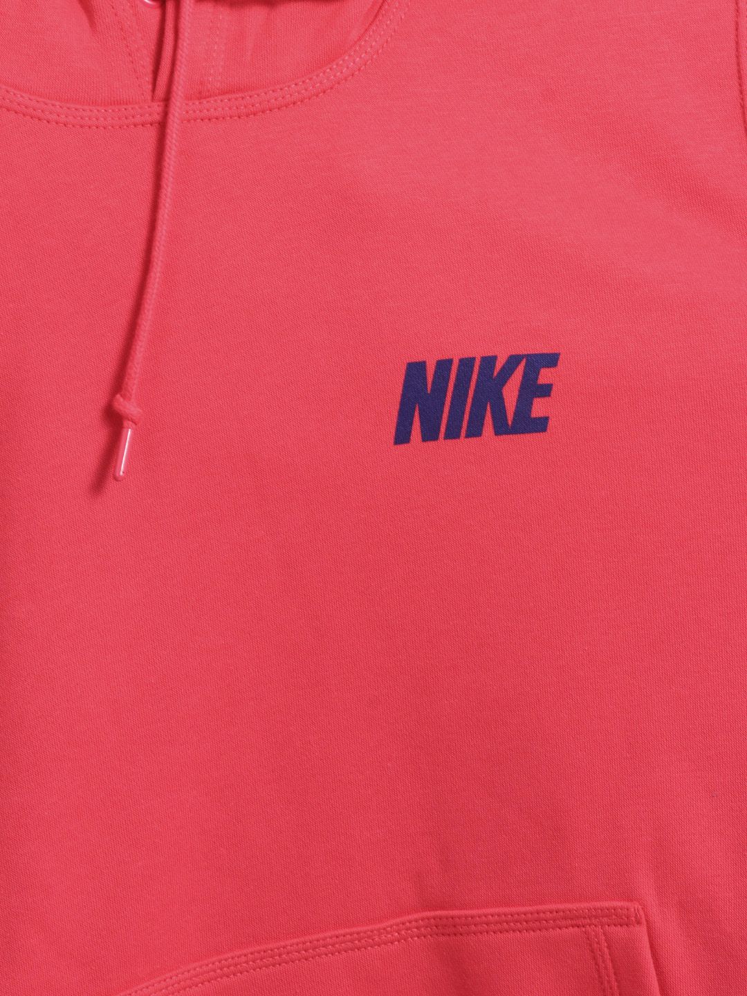pink nike sweatshirt men