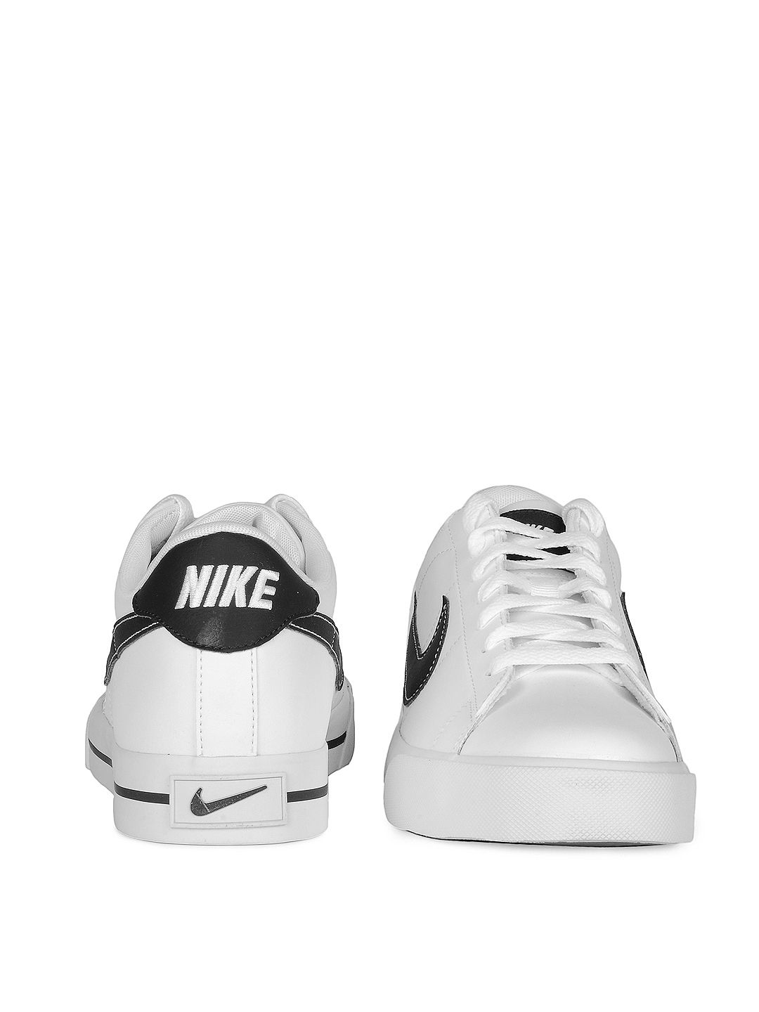 nike sweet classic white
