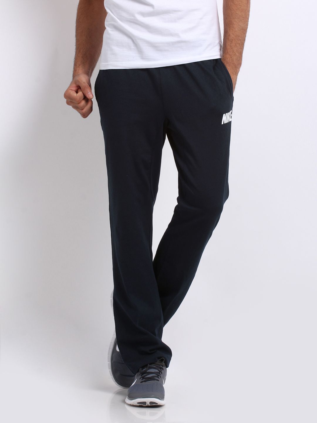 myntra mens track pants