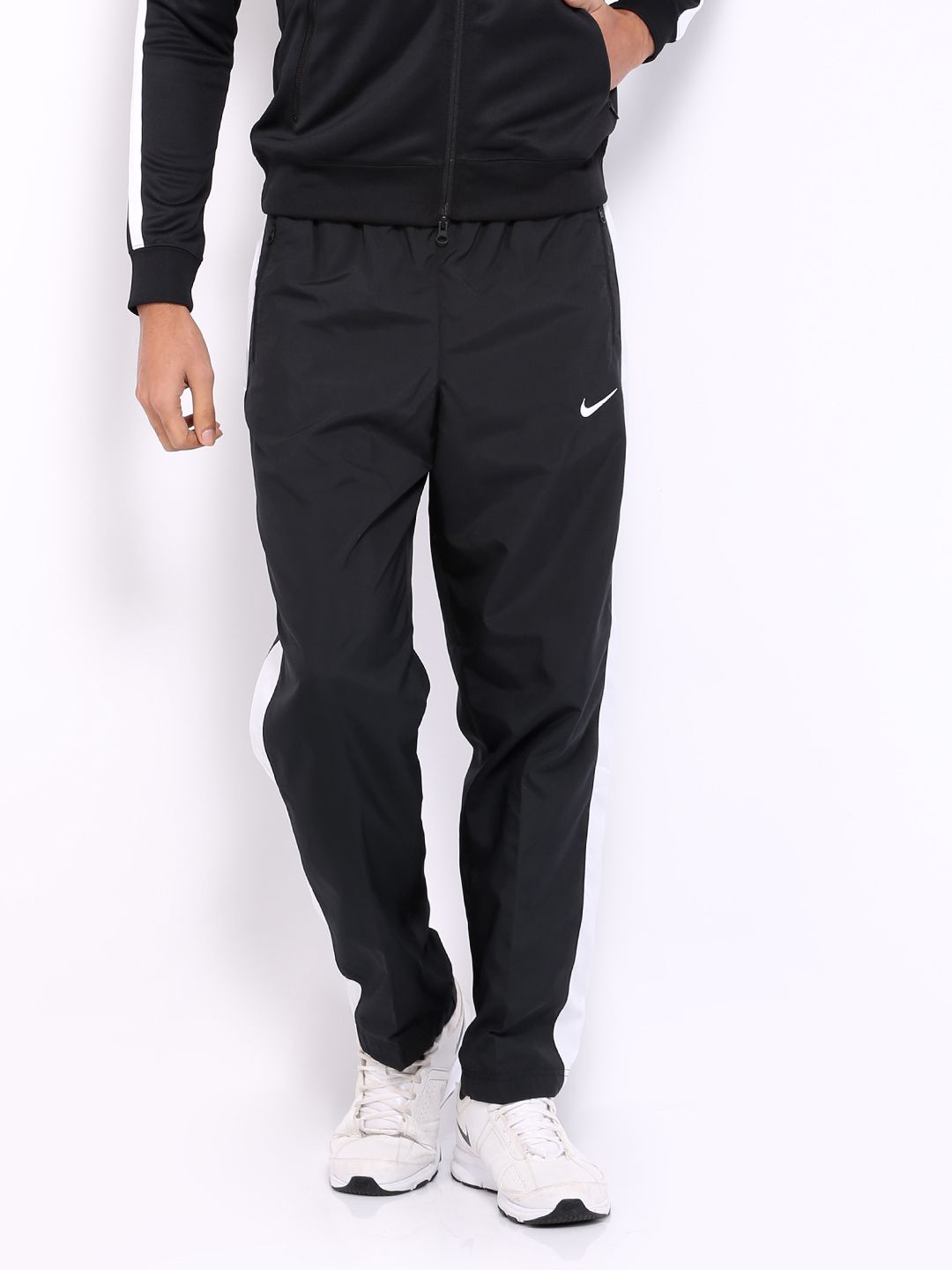 nike track pants mens