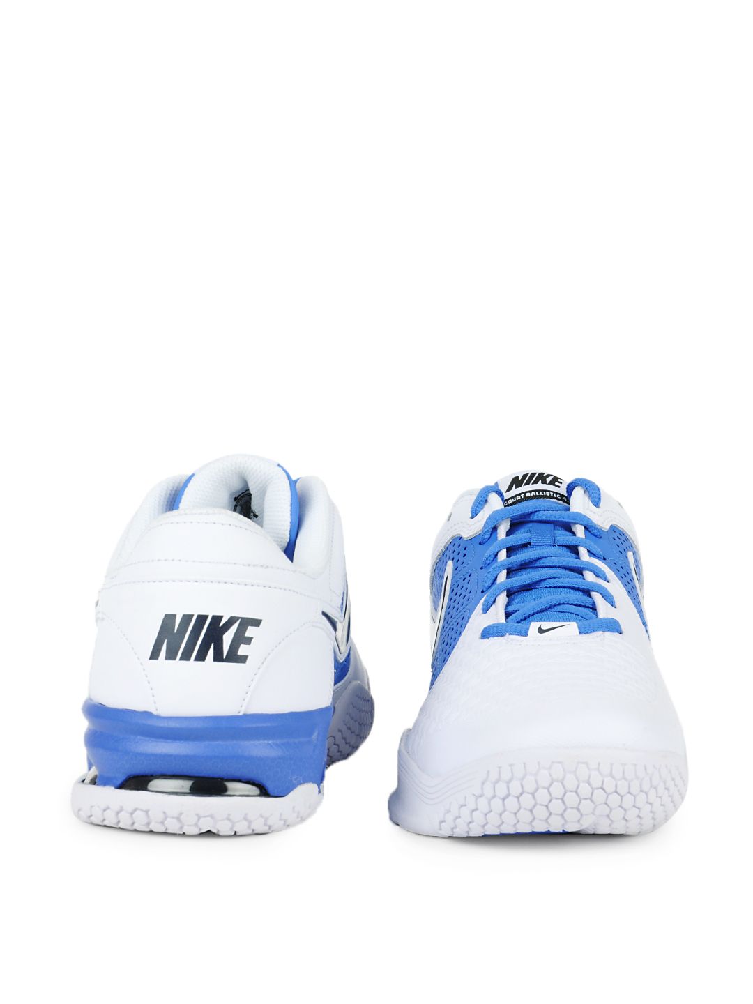 nike courtballistec 1.2