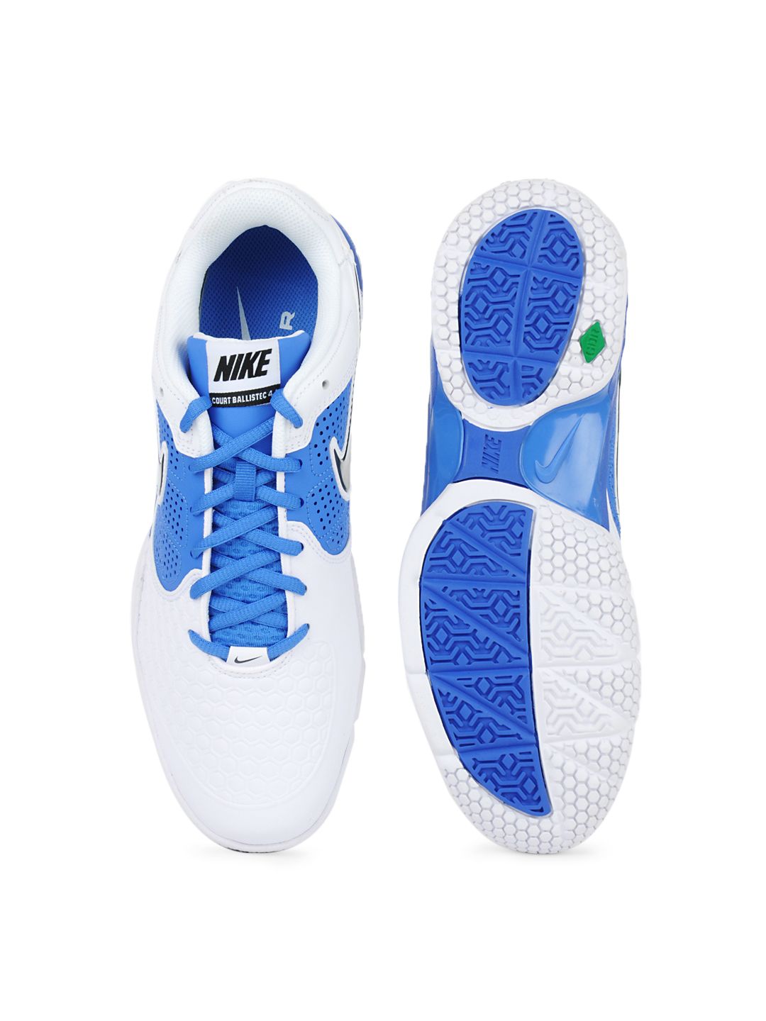 nike court ballistec 4.1