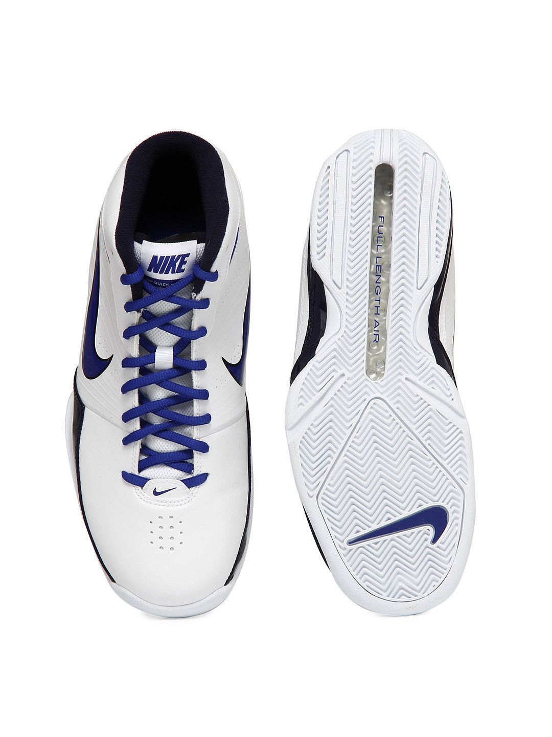 nike full length air