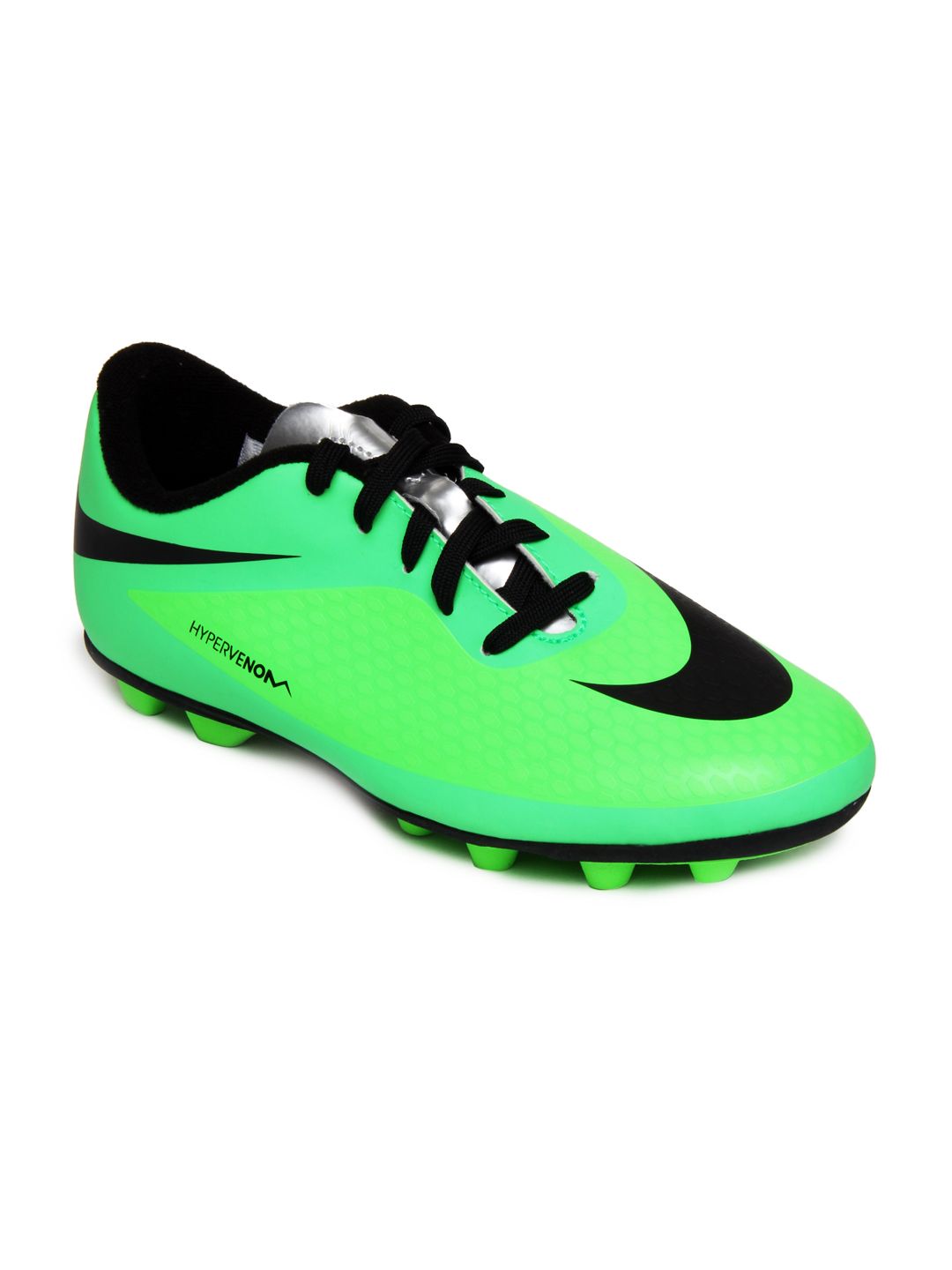 fluorescent green shoes nike
