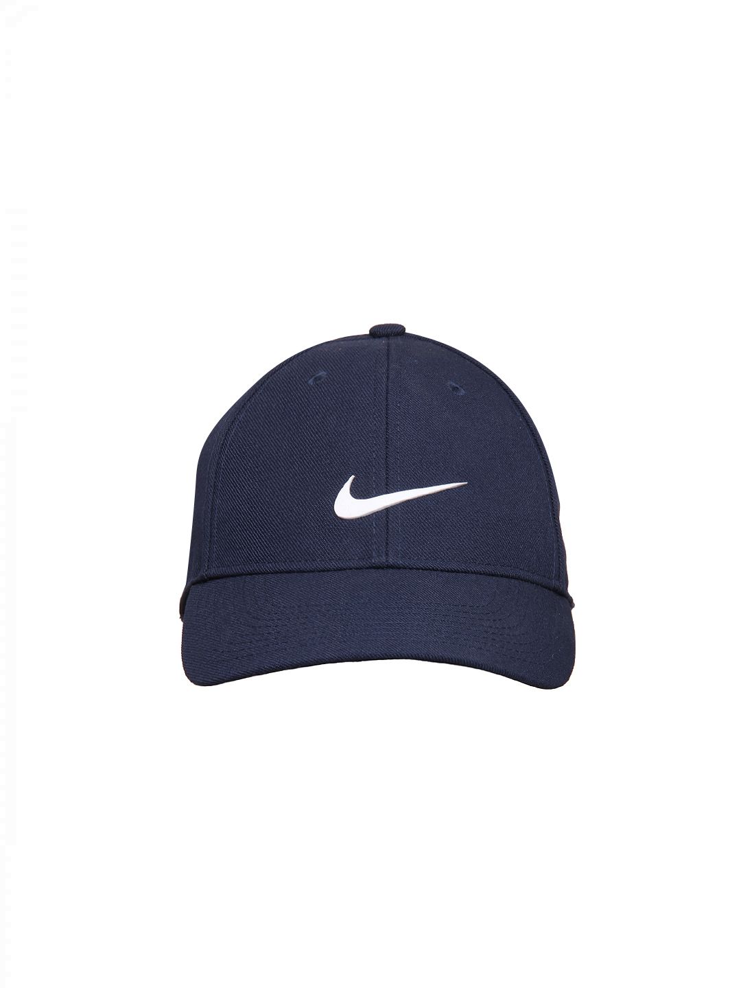 Buy Nike Unisex Navy Blue Legacy Dri Fit Cap - Caps for Unisex | Myntra