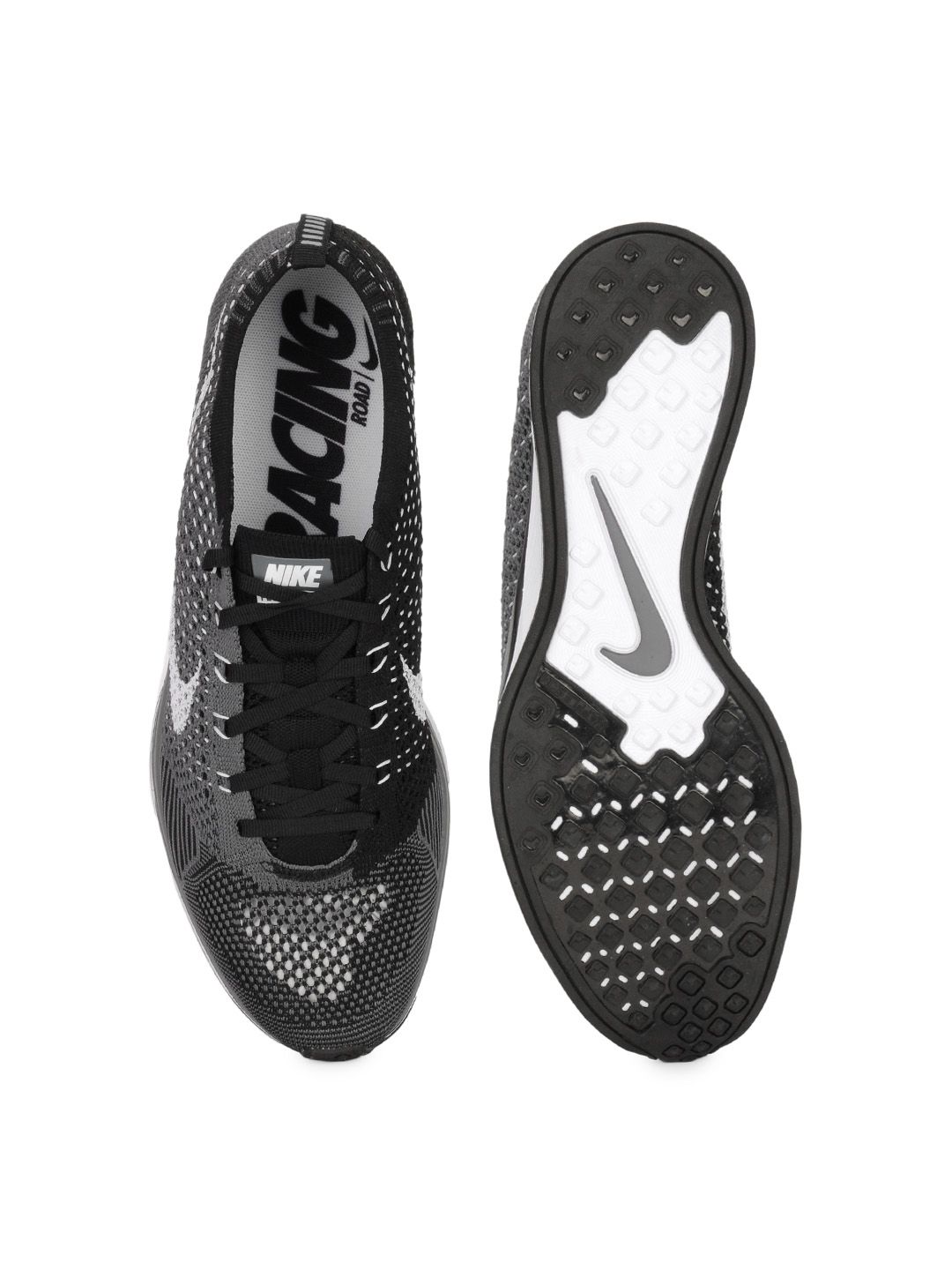 nike racing flyknit