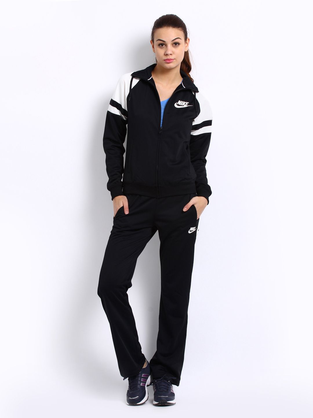 Nike Anzug Damen Nike Anzug Damen