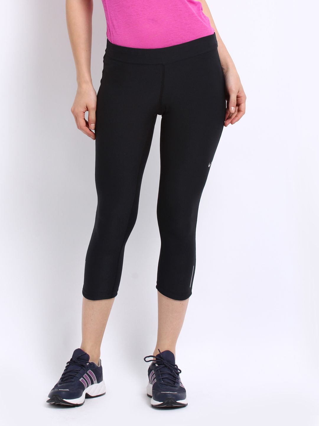 nike athletic capris