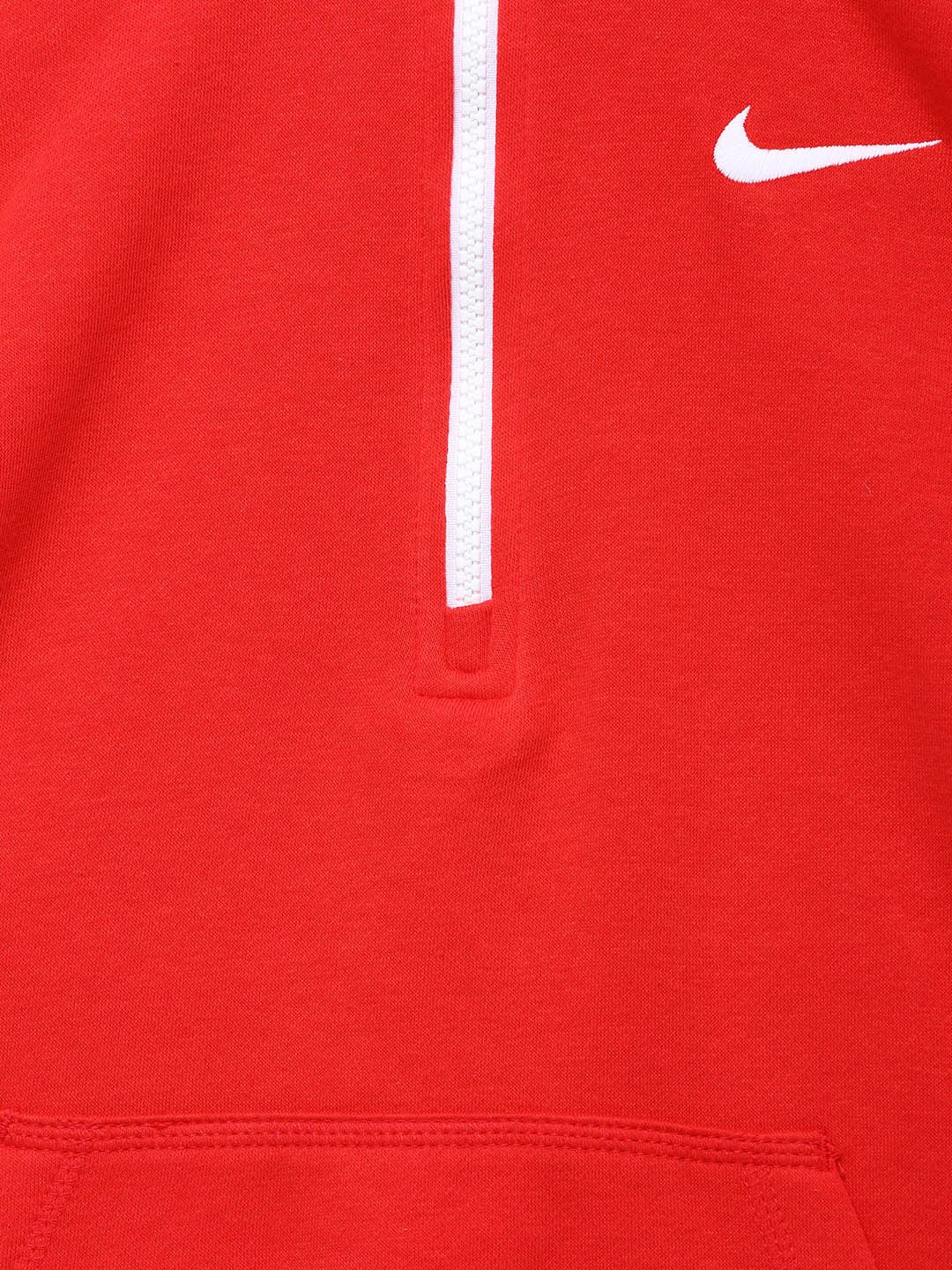 coral nike tracksuit
